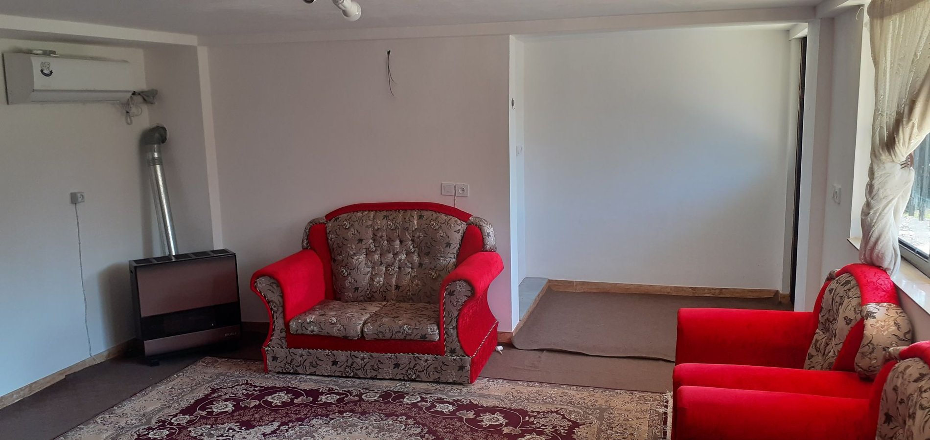 سوئیت یک خوابه لاچو