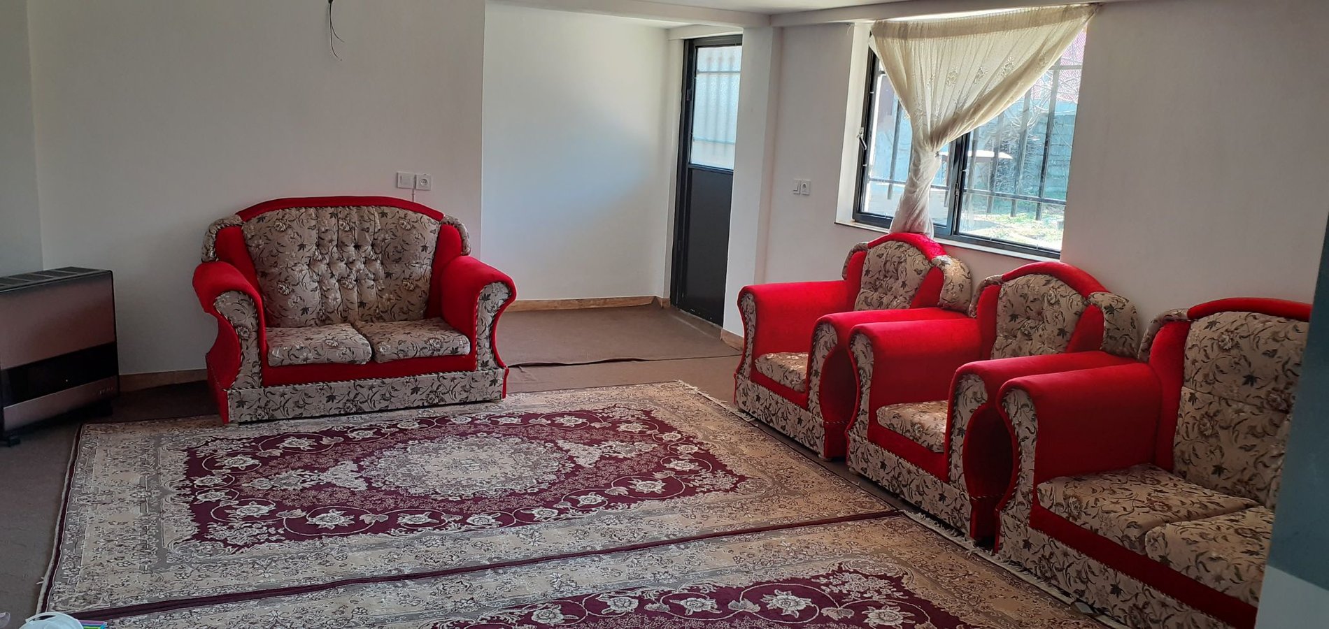 سوئیت یک خوابه لاچو