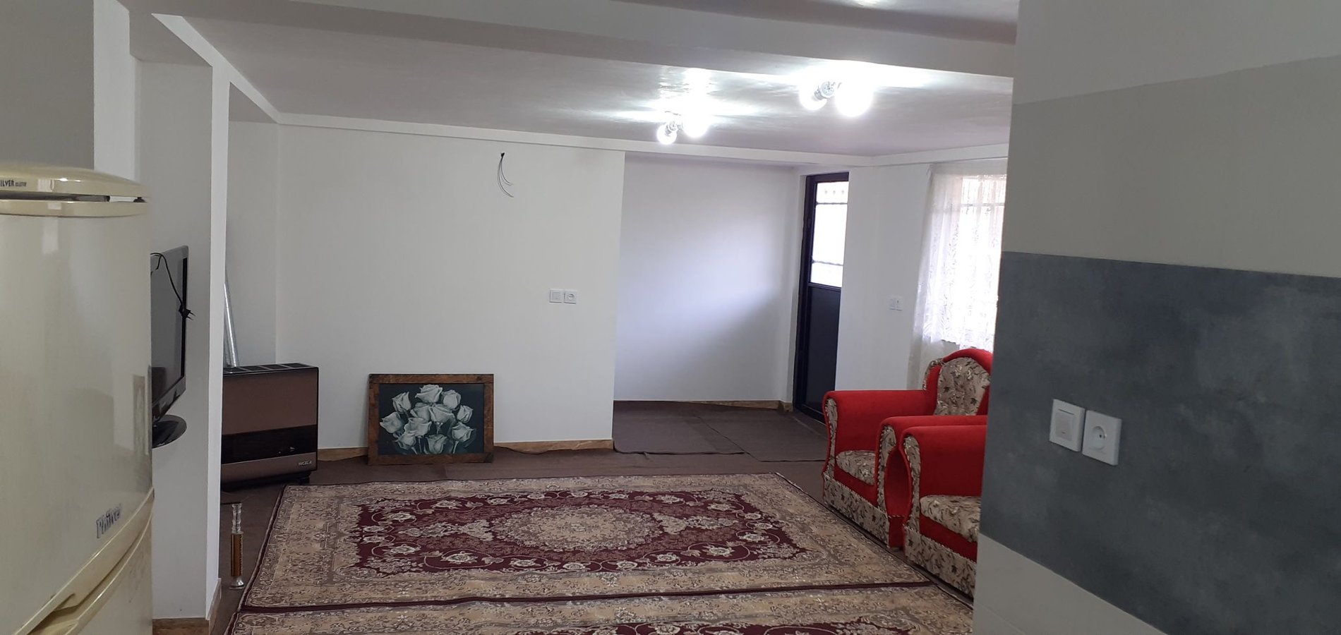 سوئیت یک خوابه لاچو