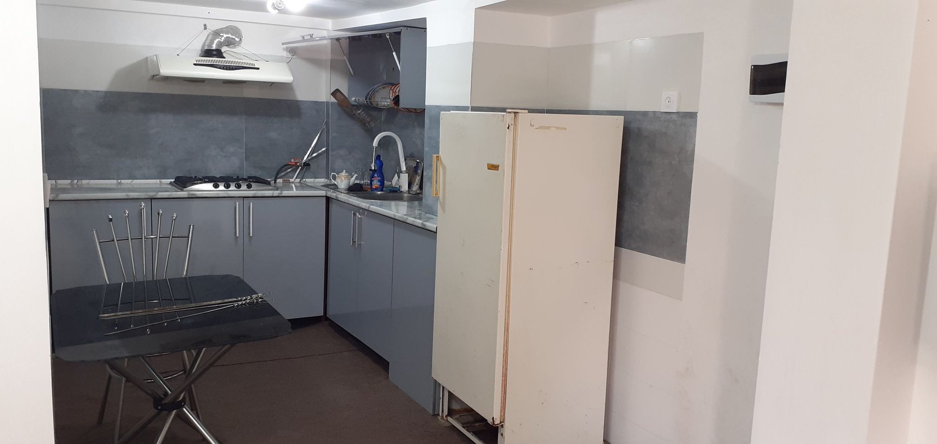 سوئیت یک خوابه لاچو