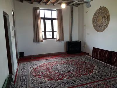 بومگردی دوخوابه کوچینی