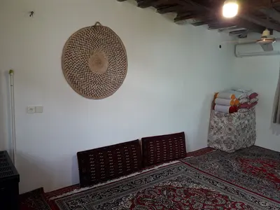 بومگردی دوخوابه کوچینی