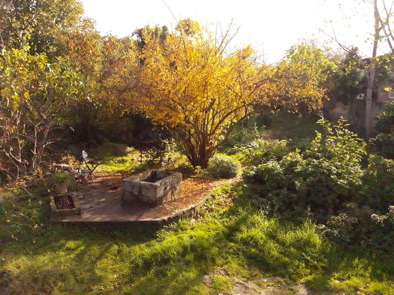 بومگردی دوخوابه کوچینی