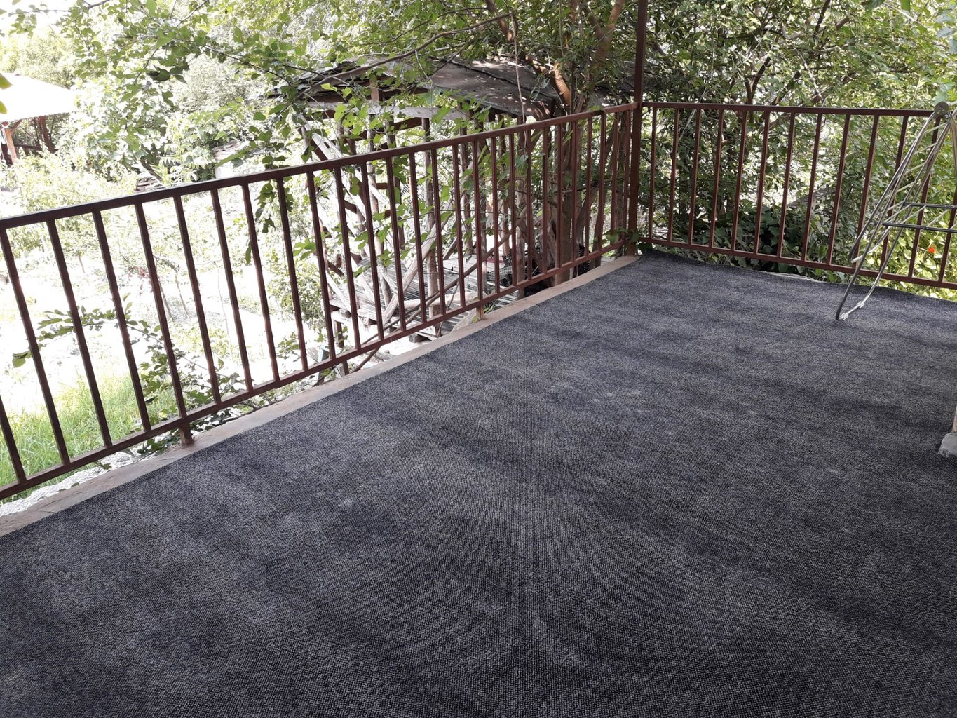 بومگردی دوخوابه کوچینی