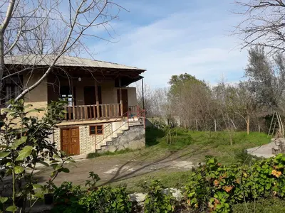 بومگردی دوخوابه کوچینی