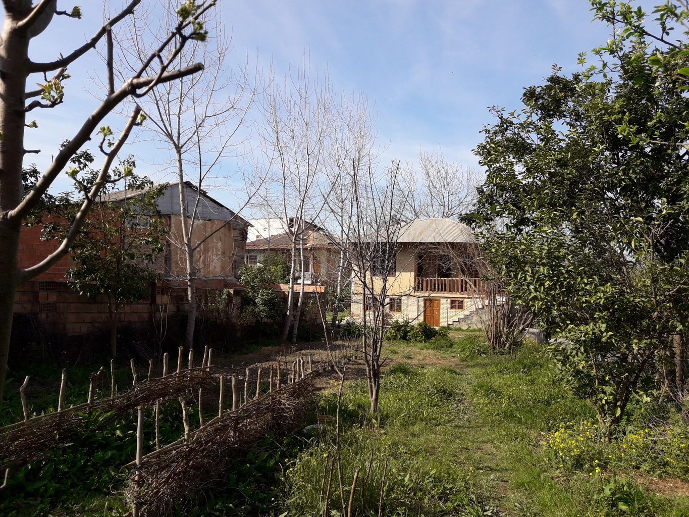 دوخوابه کوچینی