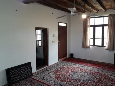 بومگردی دوخوابه کوچینی