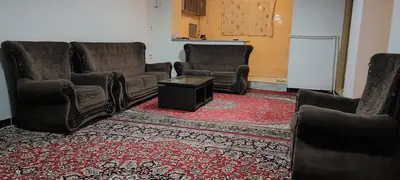 سوئیت دوخوابه تیروژ