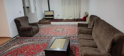 سوئیت دوخوابه تیروژ