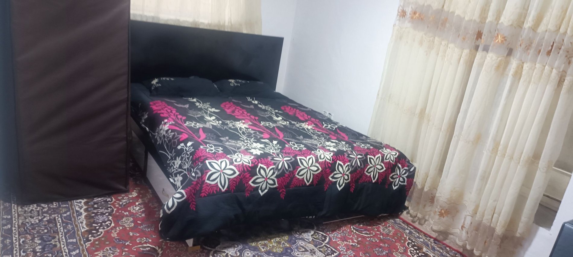 دوخوابه تیروژ