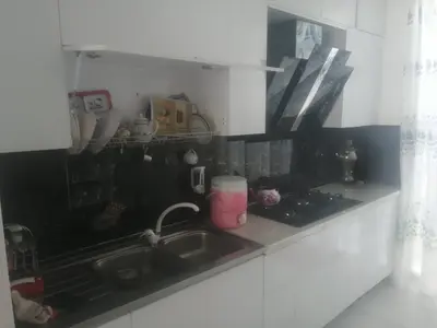 سوئیت دوخوابه بنفشه 13