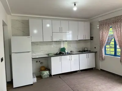 کلبه فلت جنگلی بهشت 11