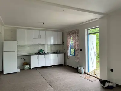 کلبه فلت جنگلی بهشت 11