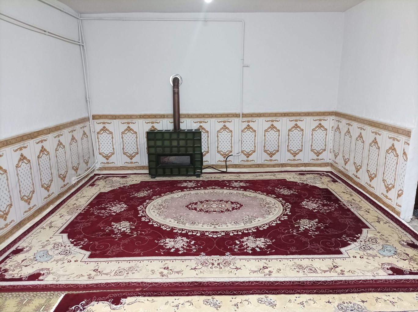 یک خوابه مادیار 1