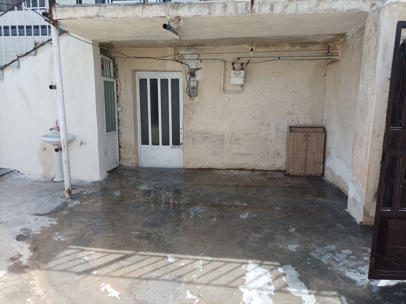 یک خوابه مادیار 1