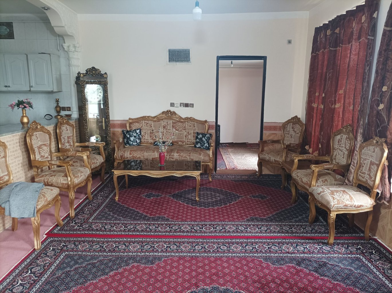 دوخوابه مادیار