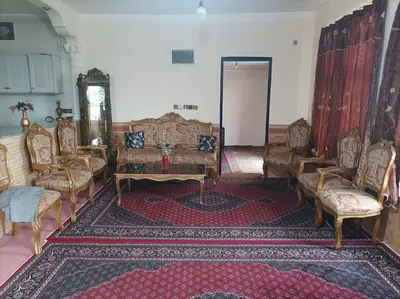 سوئیت دوخوابه مادیار