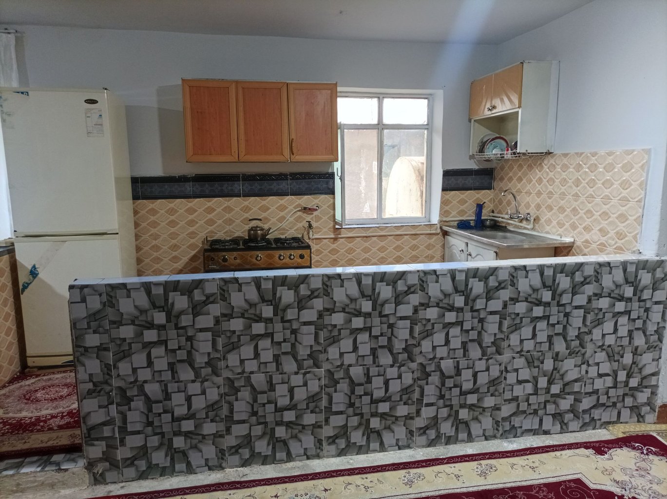 یک خوابه مادیار 1