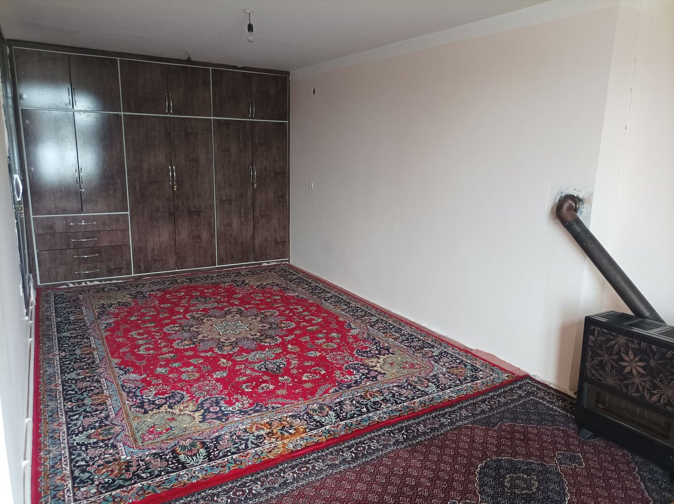 دوخوابه مادیار