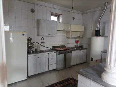 سوئیت دوخوابه مادیار