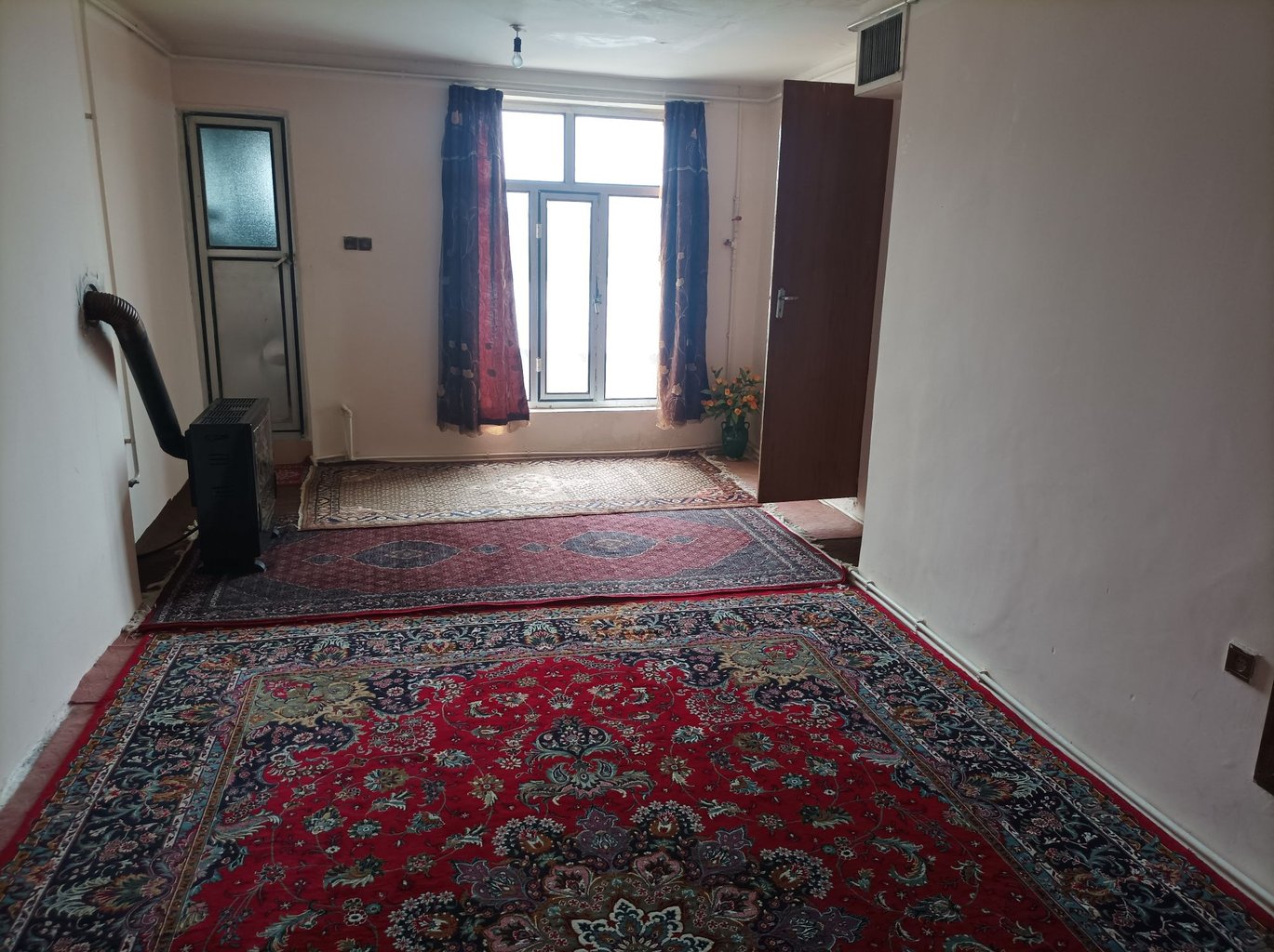 دوخوابه مادیار