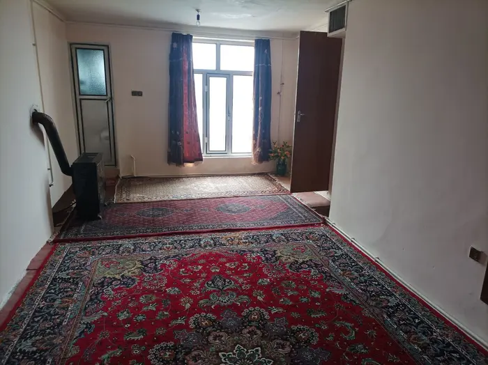 سوئیت دوخوابه مادیار - خواب