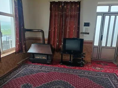 سوئیت دوخوابه مادیار