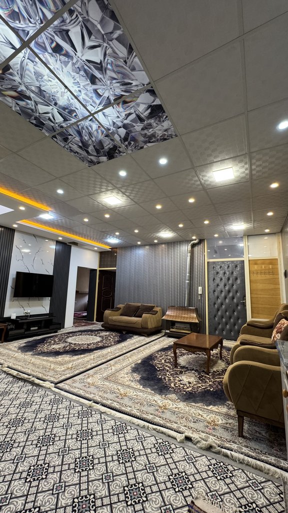 بوم گردی ماه رود - باغ ویلا 3 خواب