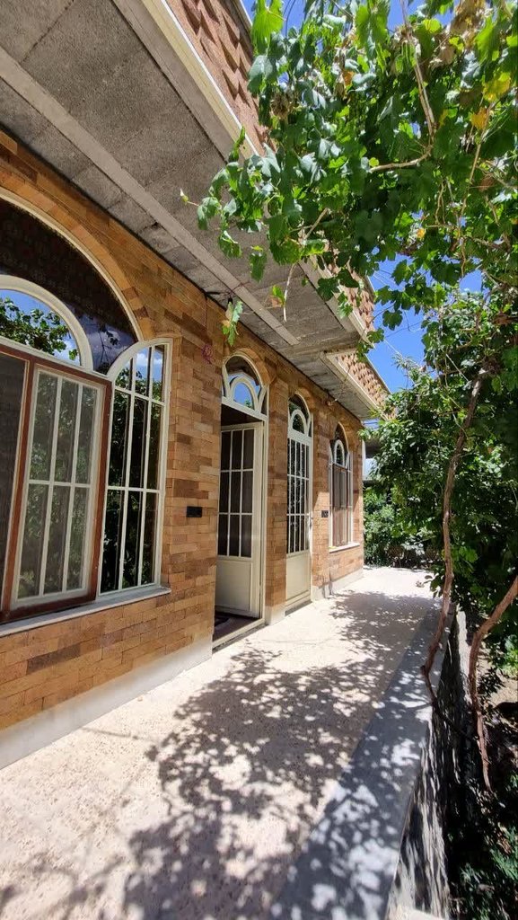 بوم گردی ماه رود - واحد ماه رود