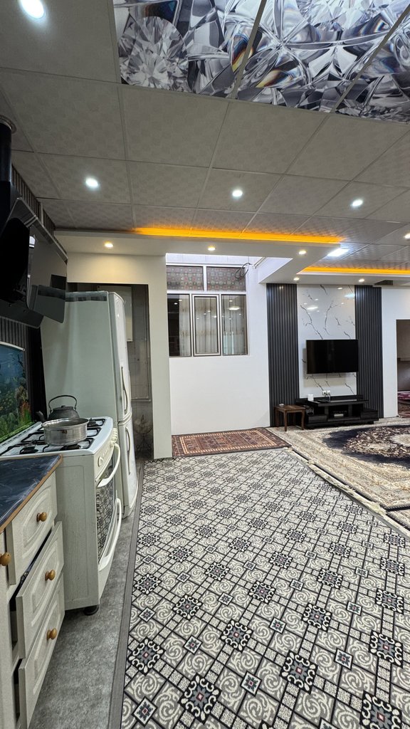 بوم گردی ماه رود - باغ ویلا 3 خواب