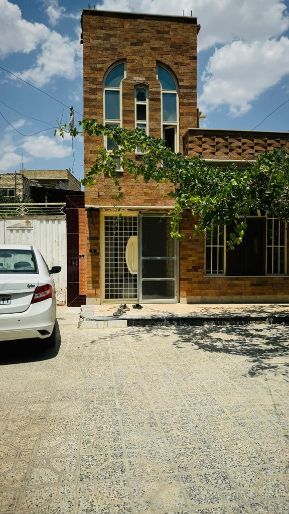 بومگردی ماه رود - واحد ماه رود