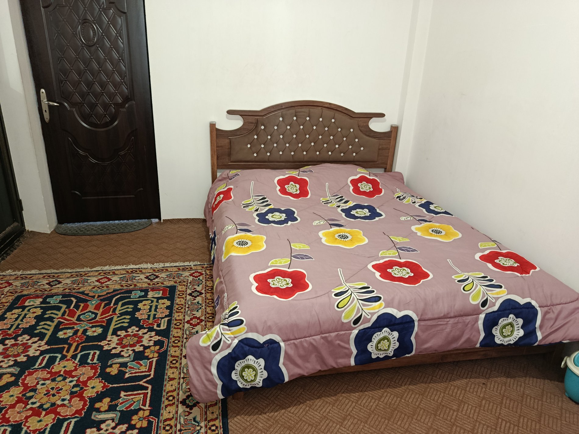 آپارتمان یک خوابه مهرسا 1
