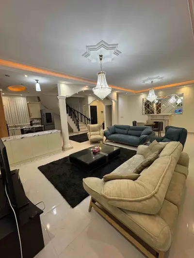 ویلا سه خوابه استخردار فلق