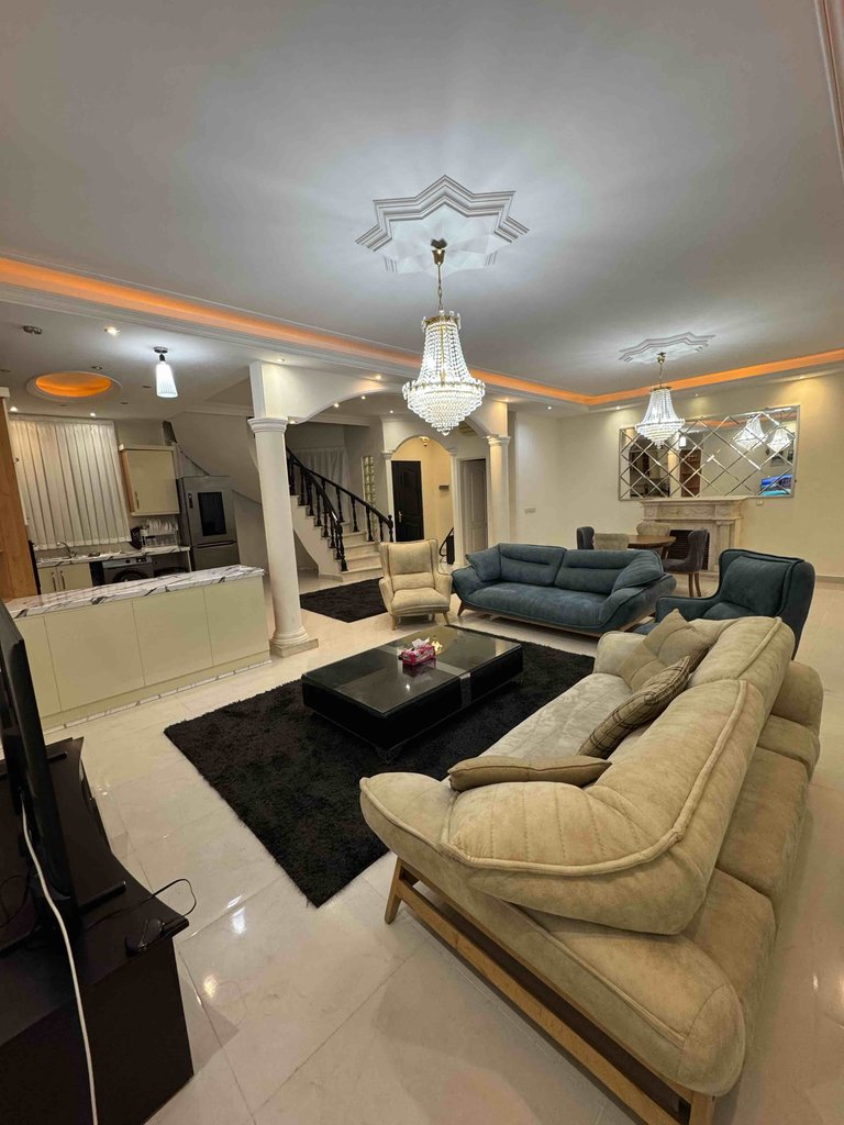 ویلا سه خوابه استخردار فلق - انتخاب عنوان تصویر