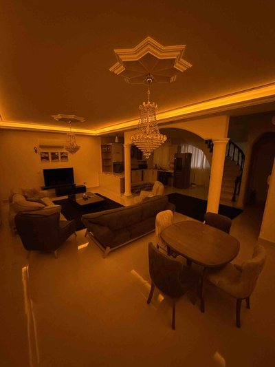 ویلا سه خوابه استخردار فلق