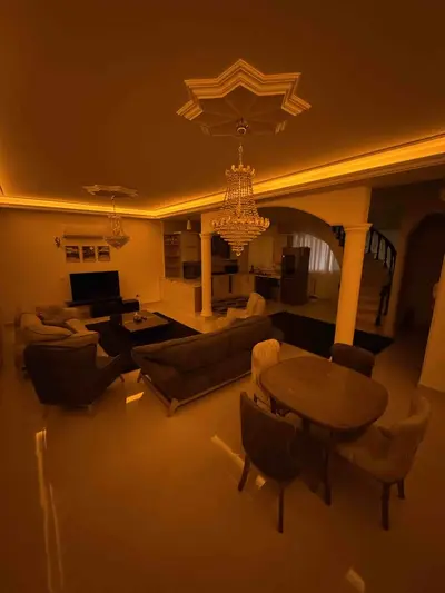 ویلا سه خوابه استخردار فلق