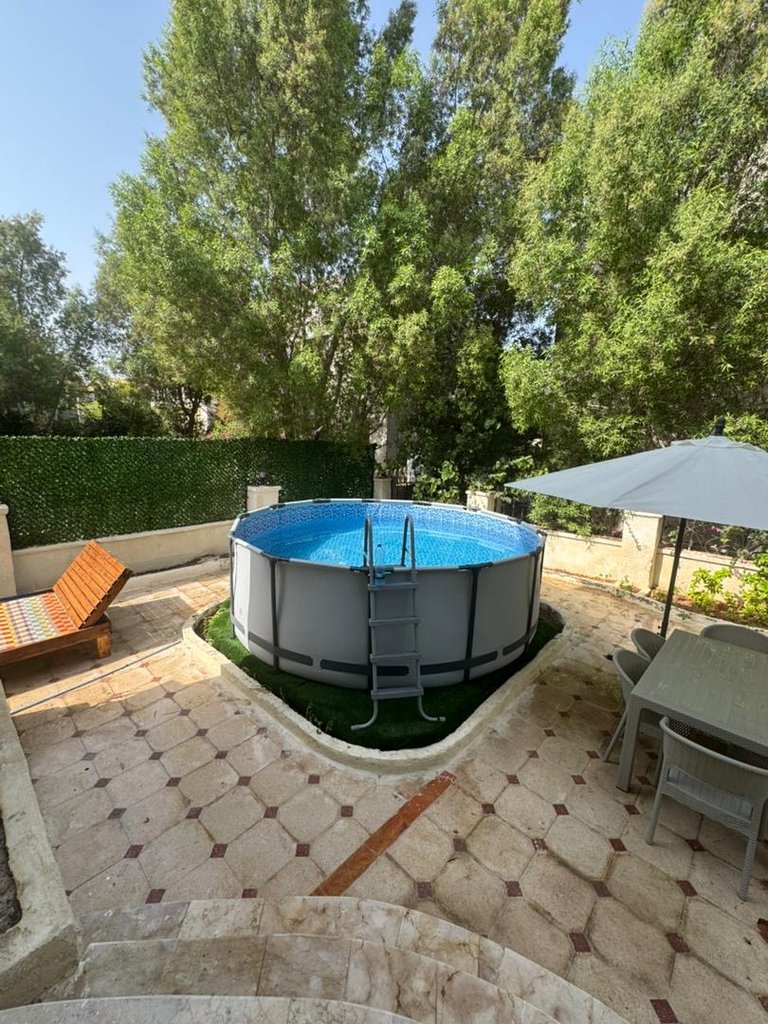 ویلا سه خوابه استخردار فلق