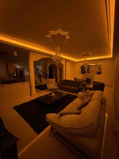 ویلا سه خوابه استخردار فلق