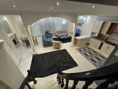 ویلا سه خوابه استخردار فلق