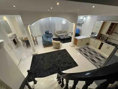 ویلا سه خوابه استخردار فلق