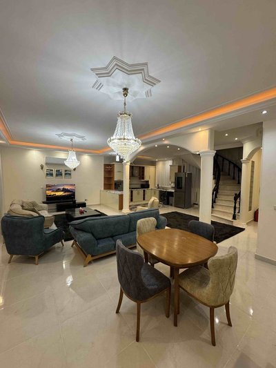 ویلا سه خوابه استخردار فلق