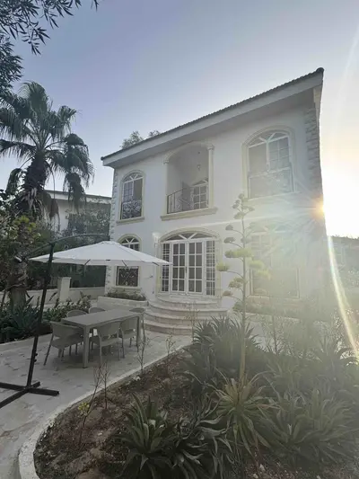 ویلا سه خوابه استخردار فلق