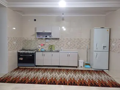 آپارتمان دوخوابه محمودی 1