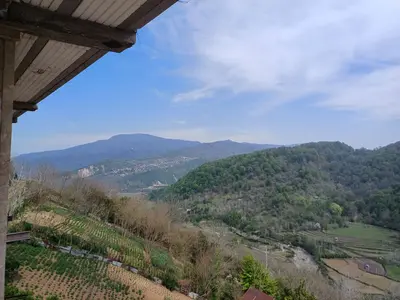 آپارتمان دوخوابه محمودی 1