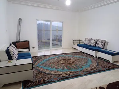 آپارتمان دوخوابه محمودی 1