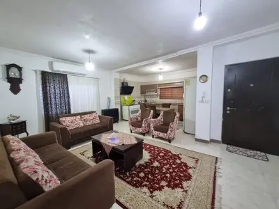 سوئیت دوخوابه رضوی