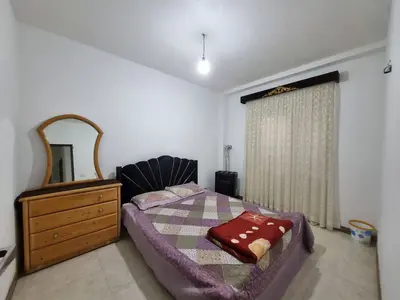 سوئیت دوخوابه رضوی