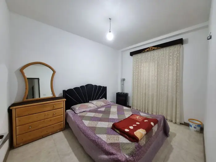 سوئیت دوخوابه رضوی