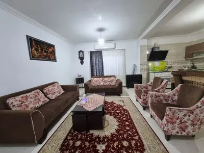 سوئیت دوخوابه رضوی