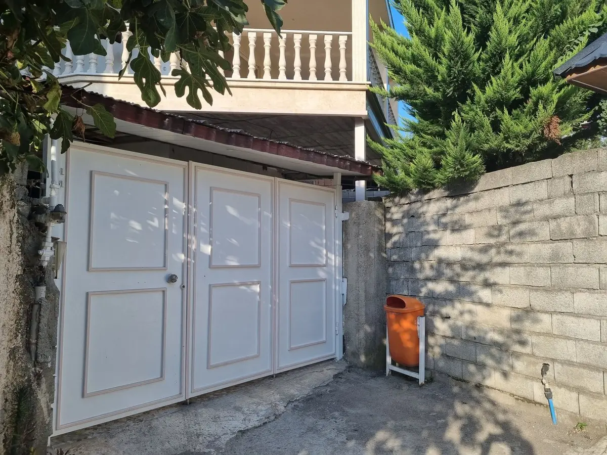 سوئیت دوخوابه رضوی